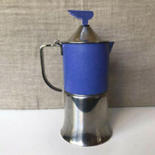 Reduced price Rare item: Italian Balzano espresso maker picture