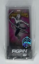 FiGPiN Artist Proof AP Pin Marvel Spider-Gwen #676 Contest of Champions picture
