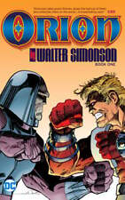 Orion by Walt Simonson Book One by Walt Simonson: Used picture