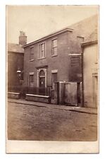 ANTIQUE CDV CIRCA 1860s MILTONS HEAD LOCAL PUB IN ENGLAND THAT IS STILL OPEN picture