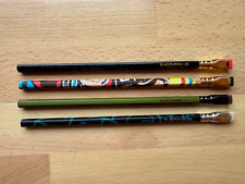 2023 Blackwing Volume set: 4 Pencils (volume 20, 57, 17 and 2) (no Boxes) picture