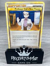 Professor Oak's New Theory 83/95 HeartGold SoulSilver Call of Legends picture