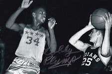 Bobby Plump Signed Autographed 4x6 Photo Milan High School Hoosiers Hickory High picture