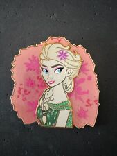 Disney Fantasy Pin Elsa Frozen Fever By PinsbyArendelle LE 35 picture