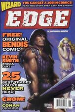Wizard Edge 2004A FN/VF 7.0 Stock Image picture