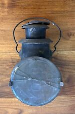 Dietz Night Drivers Friend Style A Driving Lamp Lantern Antique Auto Tubular picture
