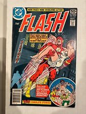 The Flash #265  Comic Book picture