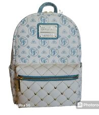 Loungefly Disney Parks Grand Floridian Resort Mini Backpack Limited Edition NWT picture