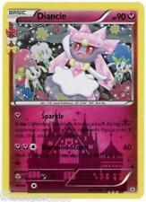 Radiant Collection RC22/RC32 Diancie Holo Mint Pokemon Card picture
