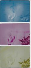 2014 AMERICAN HORROR STORY SEASON 1 PRINTING PLATE LOT OF 3 COLORS #AC PROMO 2 picture