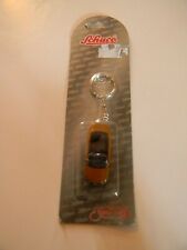 Schuco Audi A4 convertible keychain HO 1:87 edition metal under blister picture