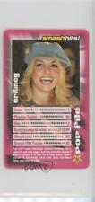 2003 Top Trumps Smash Hits Popstars 2 Britney Spears Britney 0lk4 picture
