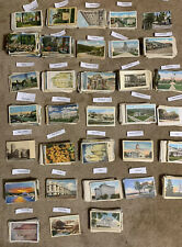 Used & Unused. Lot of 50+ USA Vintage Postcards,1900- 1950s.We ❤️ Our Customers picture
