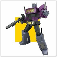 MS-TOYS MS-01SG MS01SG OP Purple version Robot Action figure Toy Gift picture