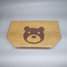 Animal Crossing Lunch Bag Authentic Camp Nintendo Insulated New no box picture