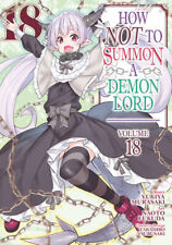 How NOT to Summon a Demon Lord (Manga) Vol. 18 picture