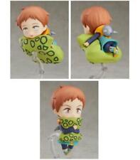 The Seven Deadly Sins Nendoroid King Figure Japan Anime picture