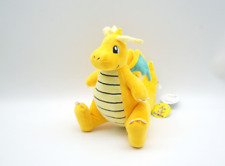 Pokemon Dragonite Official Plush Doll 25cm picture