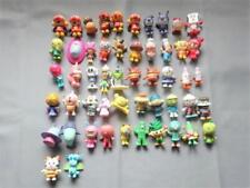 Anpanman Museum Collections Mini Figure Doll Mascot lot of 52 Set sale Toys picture