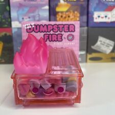 Dumpster Fire By 100% Soft: Love is Like a Dumpster Fire - Valentines 2021 picture