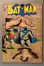 Batman #165 *1964* 