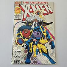 Uncanny X-men 300 High Grade picture