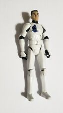 2008 Star Wars Clone Wars Trooper Echo Hasbro 3.75