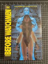 DC Before Watchmen Omnibus Vol 1 New Sealed Hardcover picture