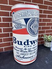 Vintage Budweiser 30