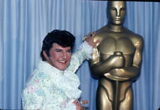 Liberace On Academy Awards 1982 Tv Old Photo picture