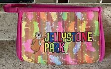 Yogi Bear's Jellystone Park Camp Resort Coin Purse Hanna Barbera Productions Inc picture