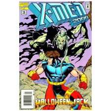 X-Men 2099 #16 in Near Mint minus condition. Marvel comics [g picture