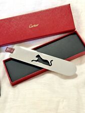 Cartier Panther Bookmark AD VIP Gift picture