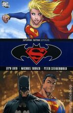 Superman/Batman Supergirl TPB #1-1ST VF 2005 Stock Image picture