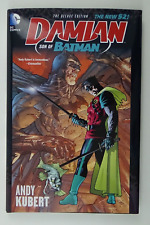 Damian: Son of Batman the Deluxe Edition (DC Comics, 2014) #014 picture