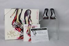 Just the Right Shoe by Raine - What a Pair #805566 | Lorraine Vail | Box & CoA picture