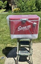 Snap On Tools Cooler Retro/Vintage *NEW *Rare *StillInBox picture