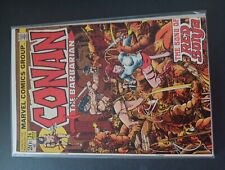 Conan  The  Barbarian  24 1973  Higher Grade Guessing  8.5 To 9.2 You Be The... picture