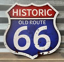 Historic Old Route 66 12