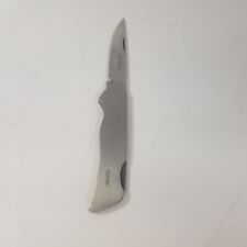 Germany Boker Solingen Titan 2 Folding Pocket Knife Titanium Handle picture