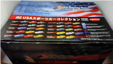 Kyosho 1/64 USA Sports Car Collection All 29 types complete picture