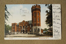 Armory - Gloversville, New York picture