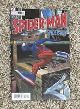 Spider-Man #7 🔥 1st Spider-Boy 🔑 1st print Ramos spoiler variant 2023 NM / NM+ picture