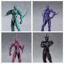 New Bio Booster Armor Guyver Figma 231 305 333 036 6in Action Figure Toy Box Set picture