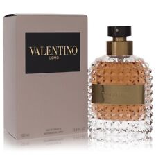 Valentino Uomo by Valentino, Eau De Toilette Spray 3.4 oz picture