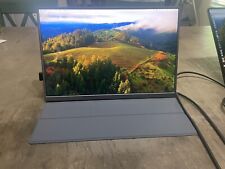 Intehill Igzo Panel 13.4 4k+ 3840x2400 Hdr Portable Monitor picture