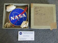 NASA LOT(40) APOLLO 1964-65 AUTHENTIC 4