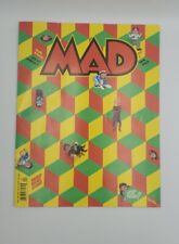 MAD Magazine #6 Apr 2019 What -- Me Blurry? Mary Poopins Goes to the White House picture