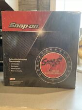 Snap-on Tools Thermometer 12” SSX15P117 Metal/Glass New and Sealed picture