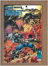Prophet #10 Image Comics 1995 Stephen Platt NM- 9.2 picture